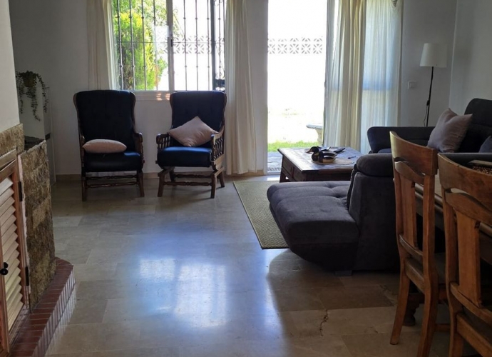 Adosado en Marbella - 2