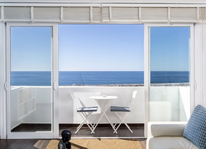 Apartment Penthouse in Puerto Banús - 1
