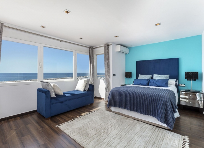 Apartment Penthouse in Puerto Banús - 4