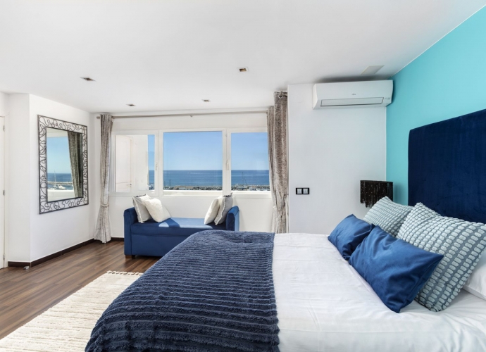 Apartment Penthouse in Puerto Banús - 5