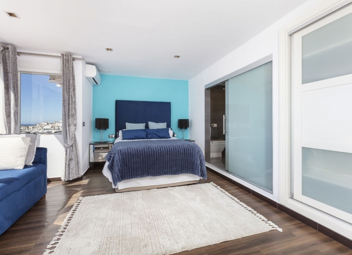 Apartment Penthouse in Puerto Banús - 6