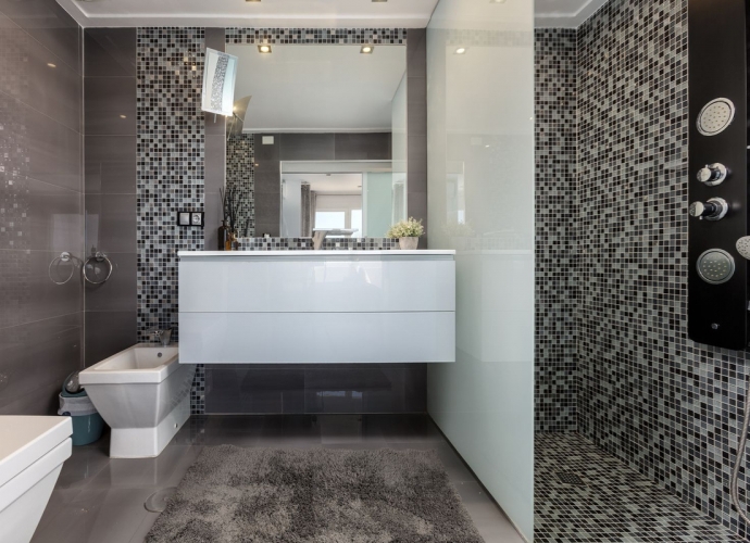 Apartment Penthouse in Puerto Banús - 8
