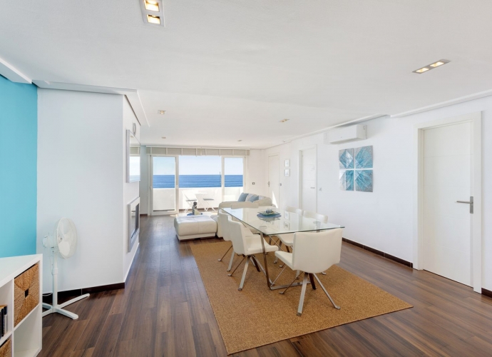 Apartment Penthouse in Puerto Banús - 10