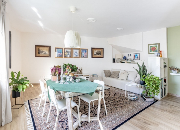 Apartamento Planta Media en Nueva Andalucía - 4