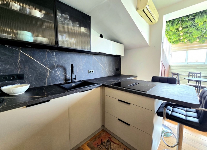 Apartment Penthouse in The Golden Mile - 2