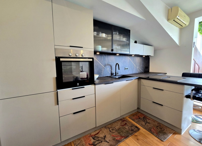 Apartment Penthouse in The Golden Mile - 4