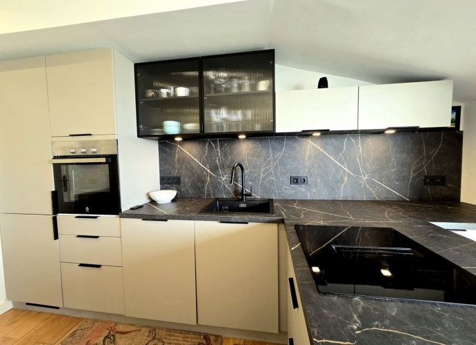 Apartment Penthouse in The Golden Mile - 5