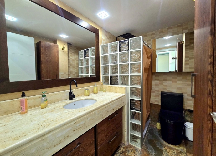 Apartment Penthouse in The Golden Mile - 6