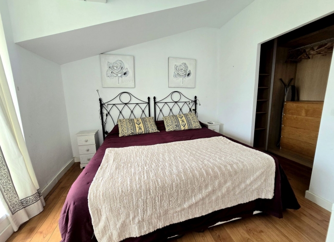 Apartment Penthouse in The Golden Mile - 7