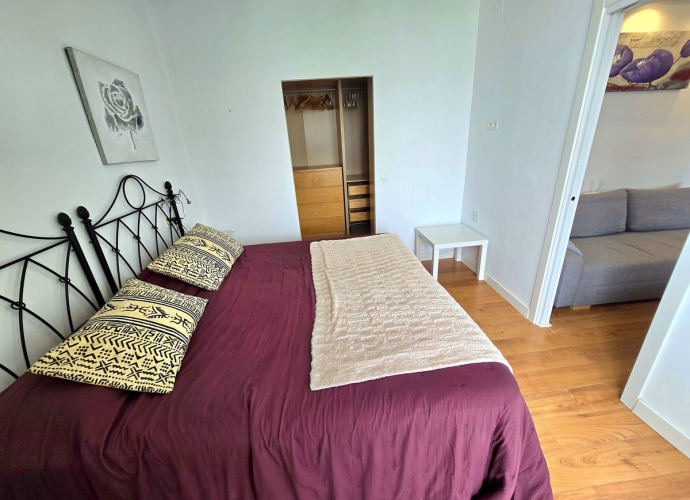 Apartment Penthouse in The Golden Mile - 9