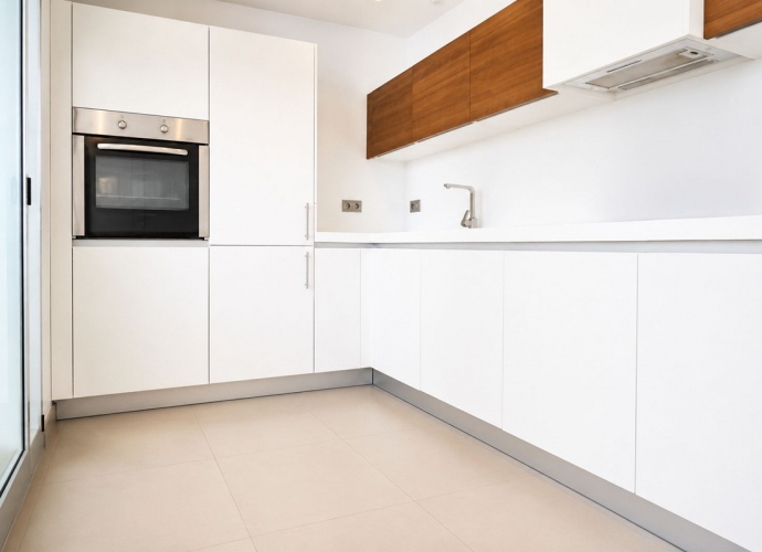 Apartamento Planta Media en San Pedro de Alcántara - 7