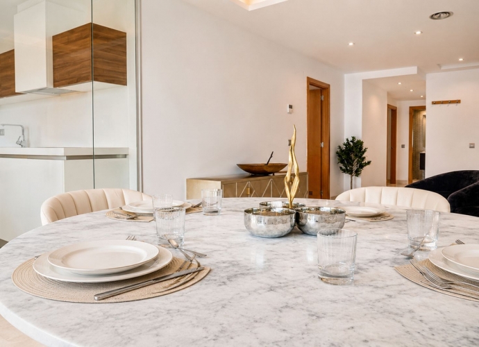 Apartamento Planta Media en San Pedro de Alcántara - 8
