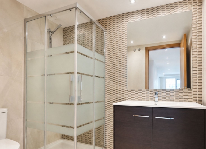 Apartamento Planta Media en San Pedro de Alcántara - 9
