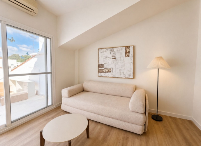Apartment Penthouse in The Golden Mile - 1