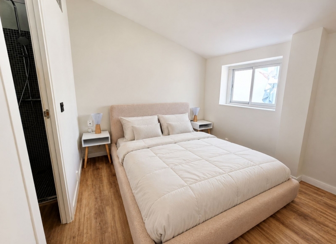 Apartment Penthouse in The Golden Mile - 3