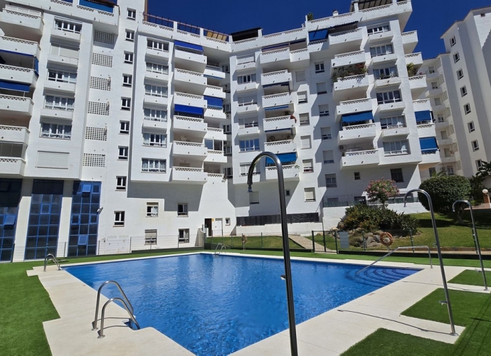 Apartamento Planta Media en Nueva Andalucía - 1
