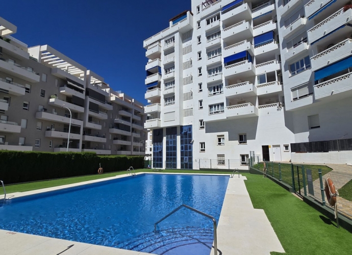 Apartamento Planta Media en Nueva Andalucía - 2