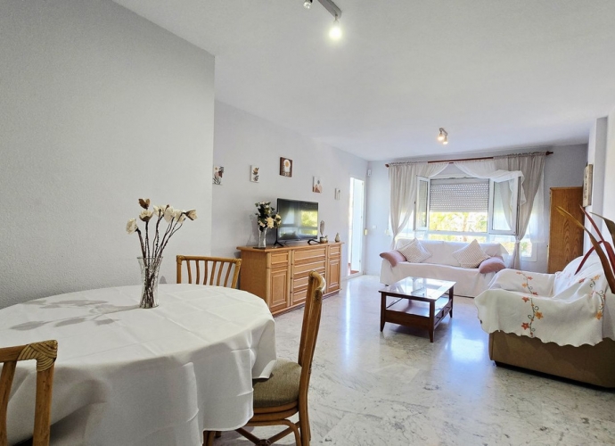 Apartamento Planta Media en Nueva Andalucía - 4
