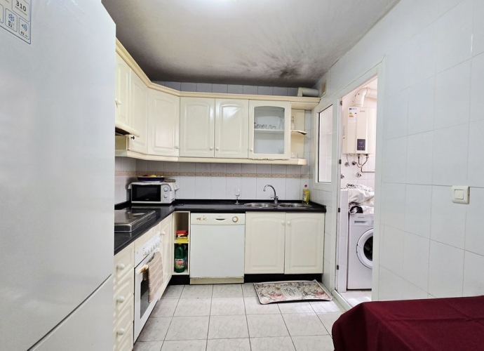 Apartamento Planta Media en Nueva Andalucía - 6