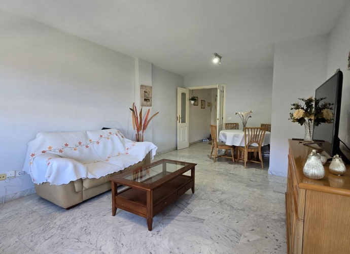 Apartamento Planta Media en Nueva Andalucía - 7