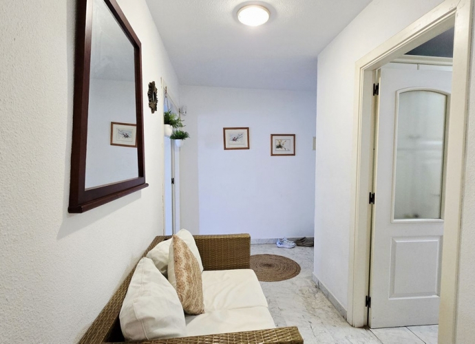 Apartamento Planta Media en Nueva Andalucía - 8
