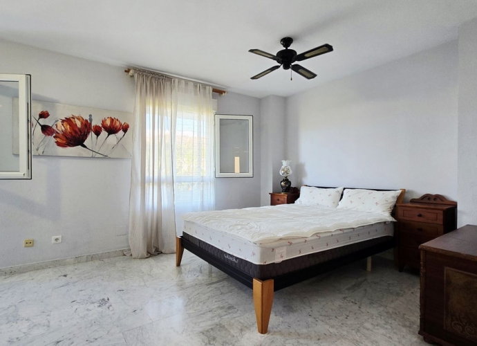 Apartamento Planta Media en Nueva Andalucía - 9