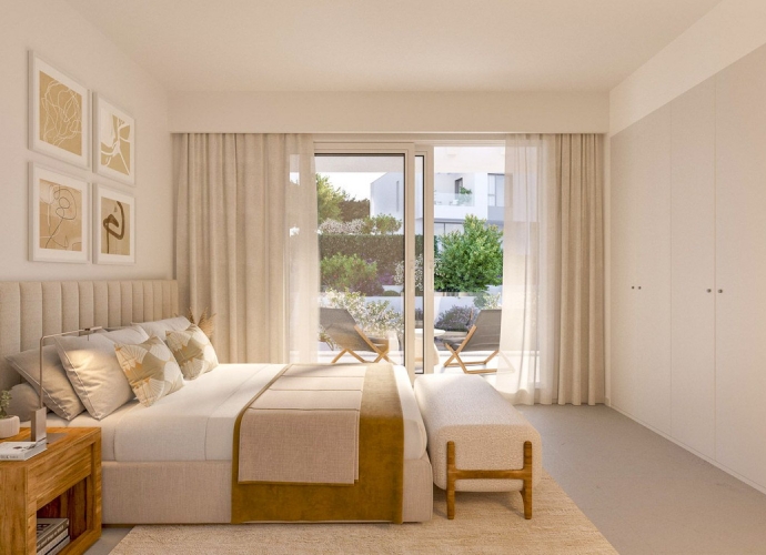 Maison Mitoyenne situé à Elviria - 6