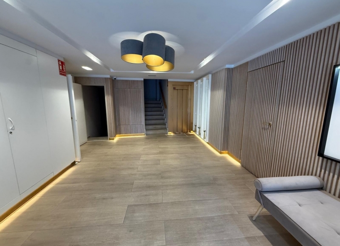 Apartamento Planta Media en Nueva Andalucía - 3