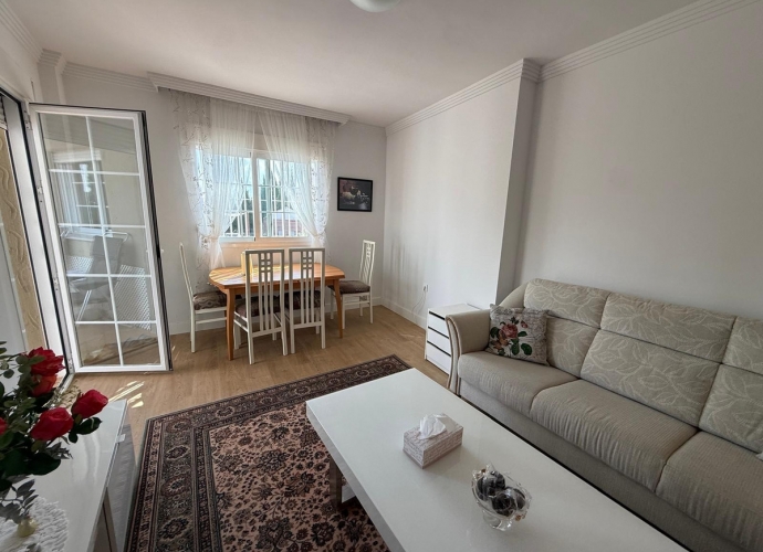 Apartamento Planta Media en Nueva Andalucía - 5