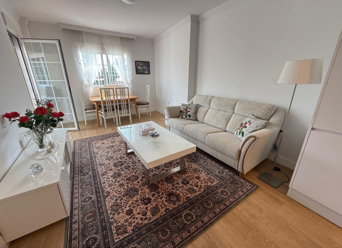 Apartamento Planta Media en Nueva Andalucía - 6
