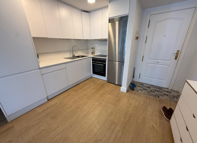 Apartamento Planta Media en Nueva Andalucía - 7