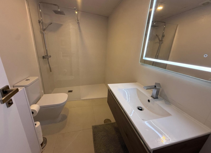 Apartamento Planta Media en Nueva Andalucía - 8