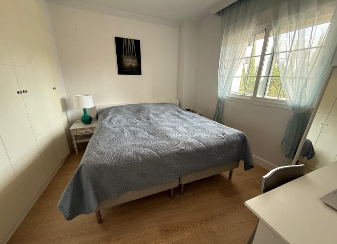 Apartamento Planta Media en Nueva Andalucía - 9