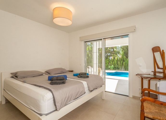 Villa indépendante situé à Elviria - 8