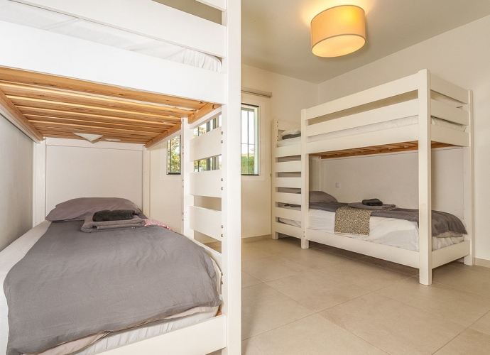 Villa indépendante situé à Elviria - 10