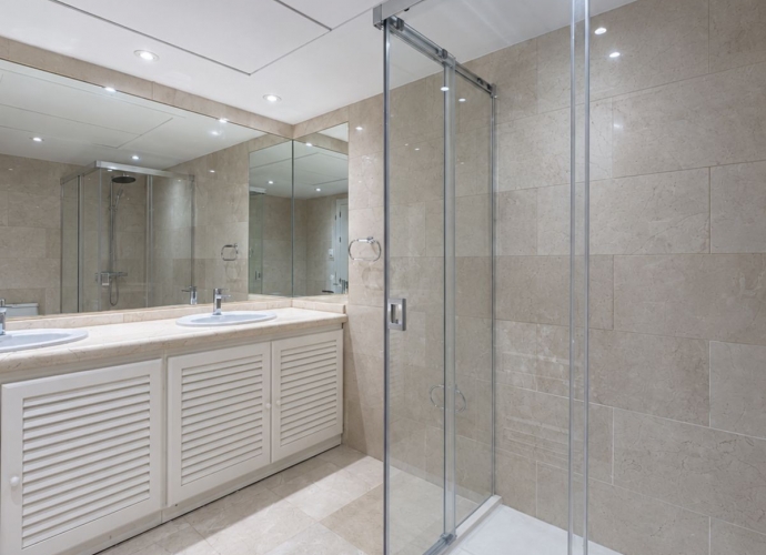 Apartamento Planta Media en Nueva Andalucía - 5
