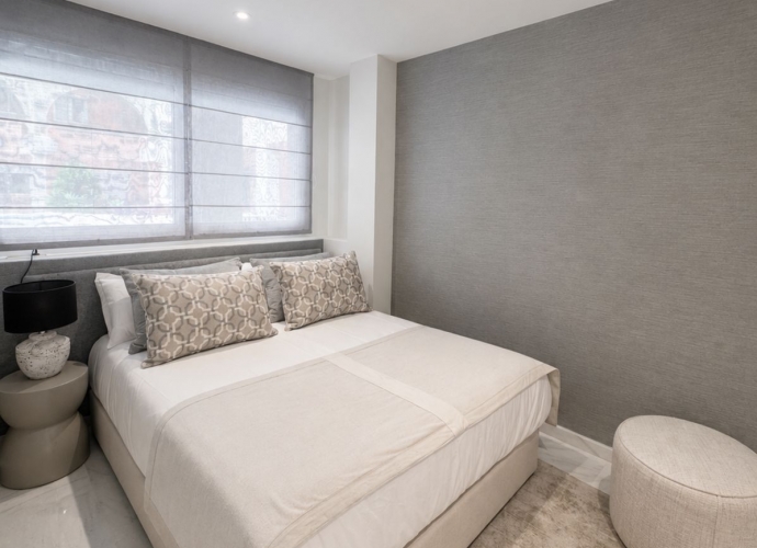 Apartamento Planta Media en Nueva Andalucía - 7