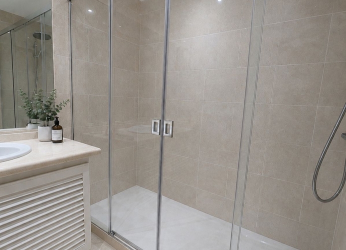 Apartamento Planta Media en Nueva Andalucía - 8