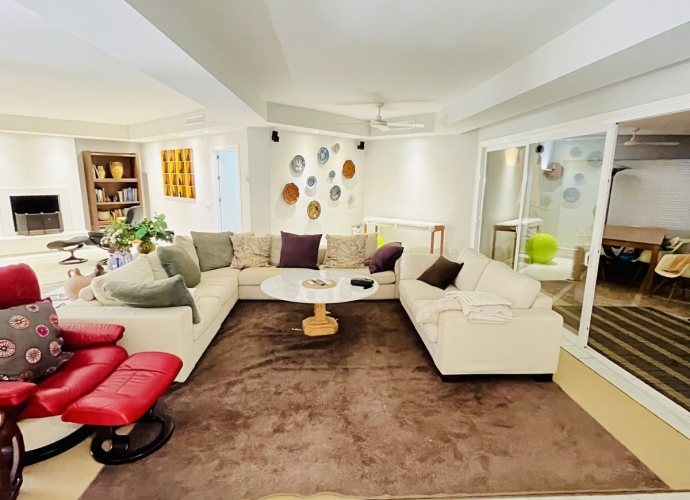 Villa Independiente en Guadalmina Baja - 4