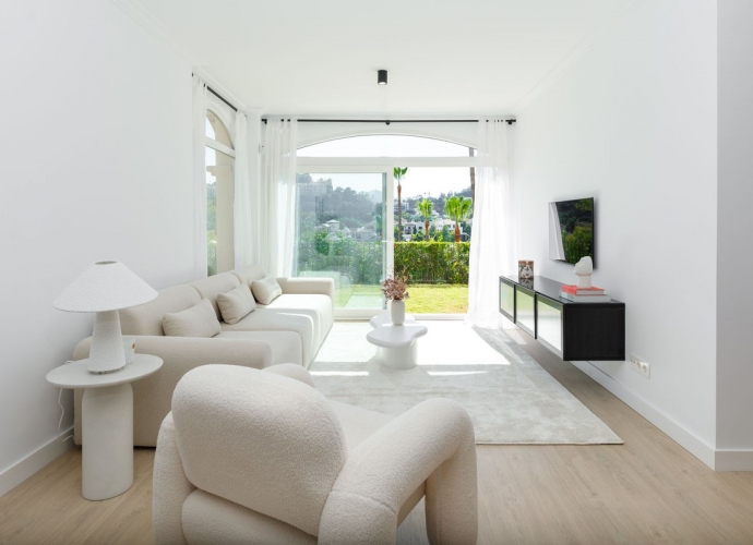 Apartamento Planta Baja en La Quinta - 2