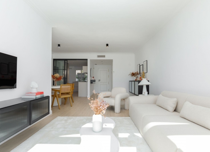 Apartamento Planta Baja en La Quinta - 4