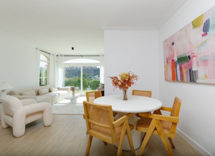 Apartamento Planta Baja en La Quinta - 5