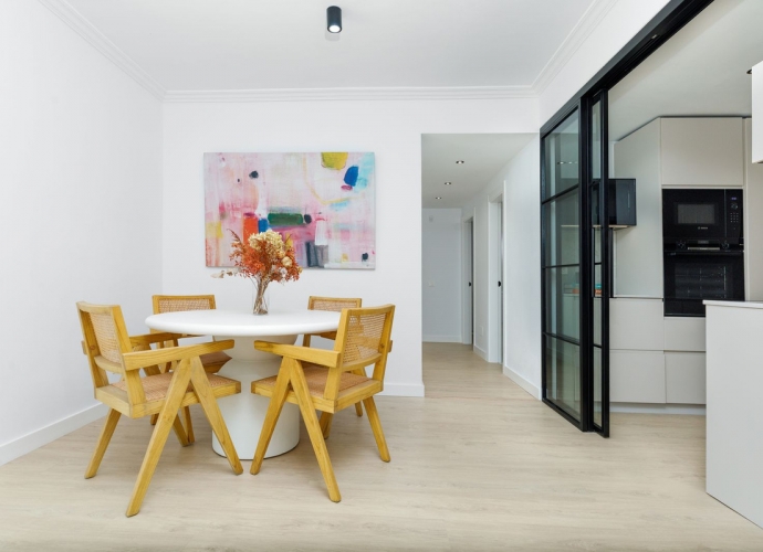 Apartamento Planta Baja en La Quinta - 6