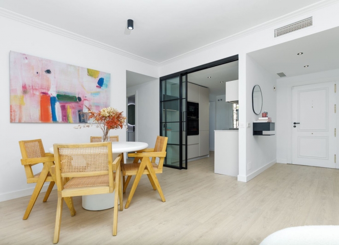 Apartamento Planta Baja en La Quinta - 7