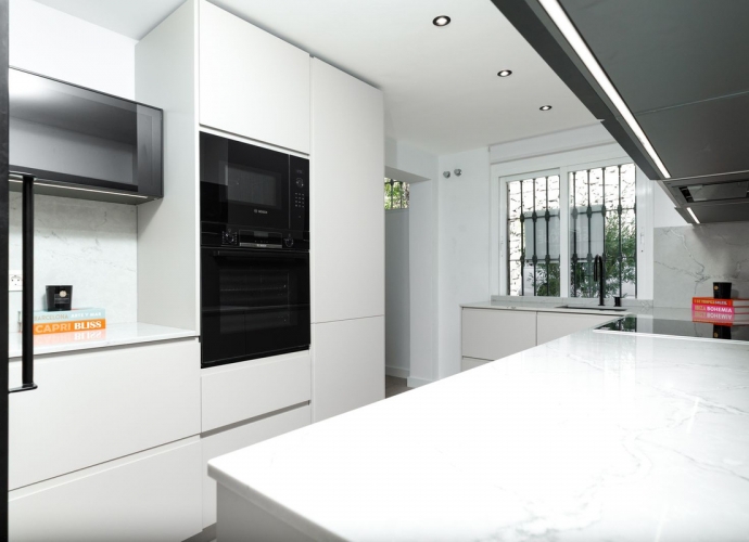 Apartamento Planta Baja en La Quinta - 8