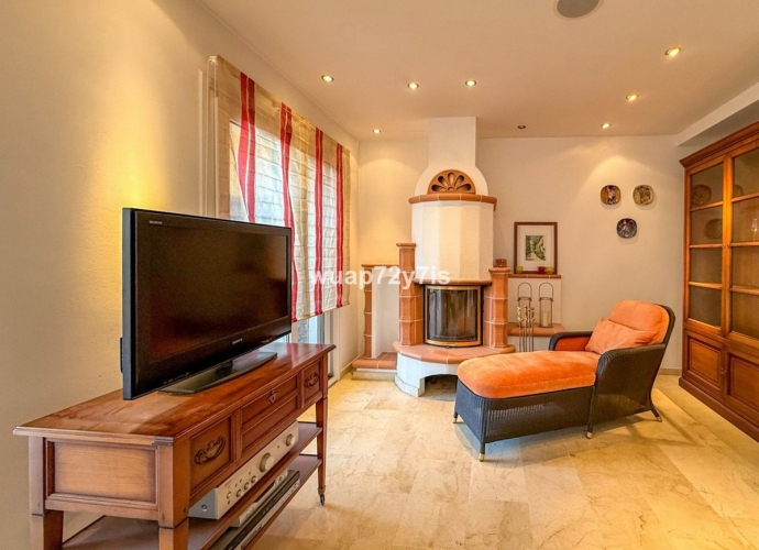 Apartment Duplex en Costabella - 2
