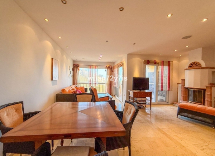 Apartment Duplex en Costabella - 3