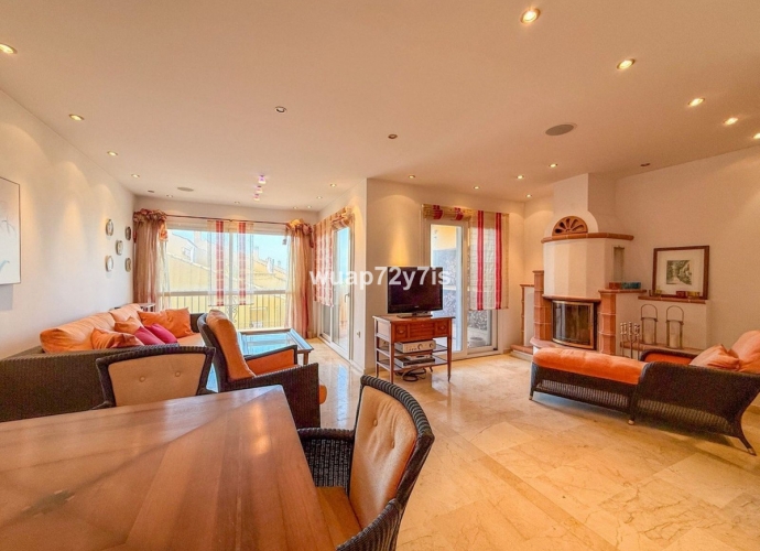 Apartment Duplex en Costabella - 4