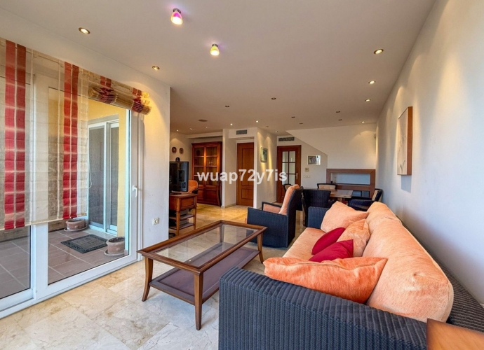 Apartment Duplex en Costabella - 6