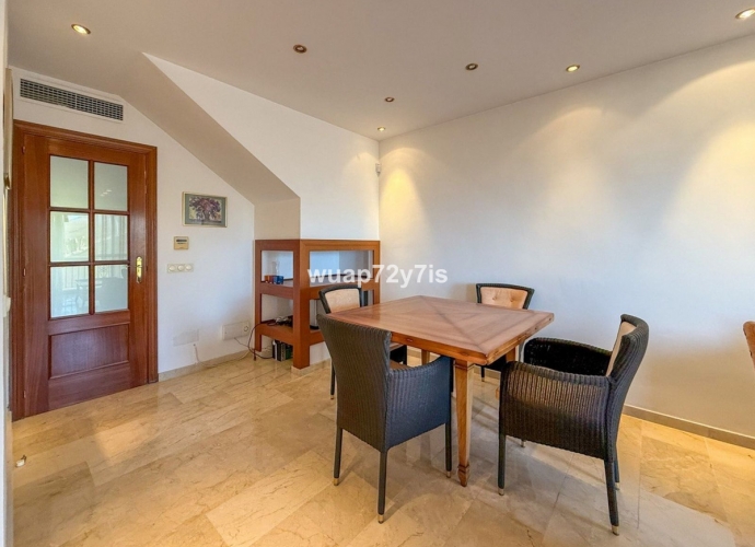 Apartment Duplex en Costabella - 7